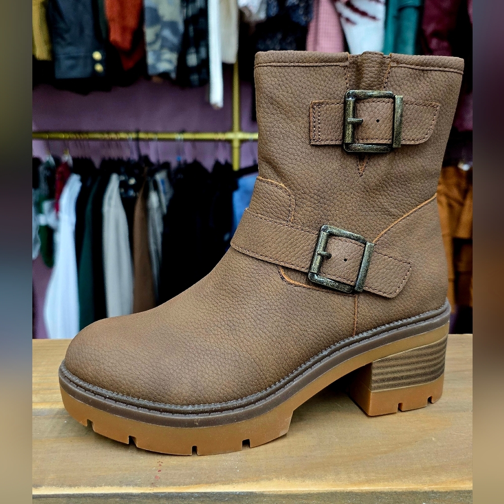 B.O.C Monika Boots